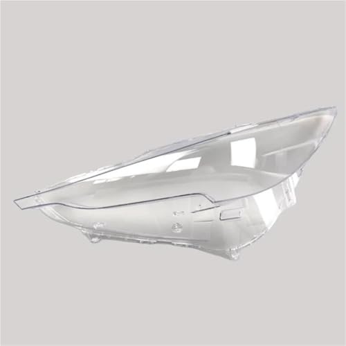 Verre couvercle de phare avant gauche Mazda CX-5 pour réparer optique jauni