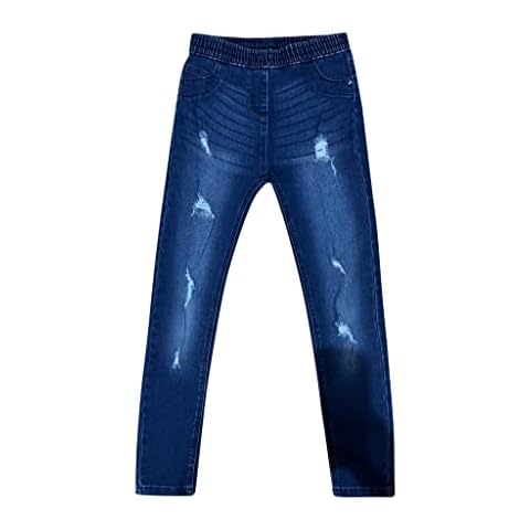 Just Love Girls Dark Denim Jeggings Cover