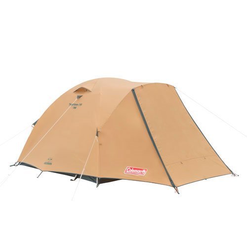 Amazon.co.jp: コールマン 3点セット タフドーム/240 フリースEZ