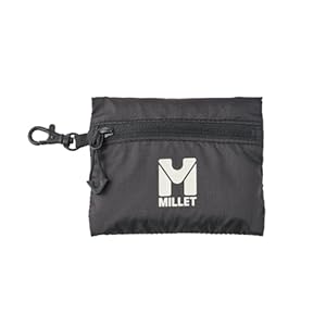 MINI PACKABLE WALLET" 