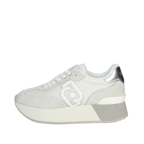 Liu Jo Sneakers de Plataforma BA4081PX031 para Mujer