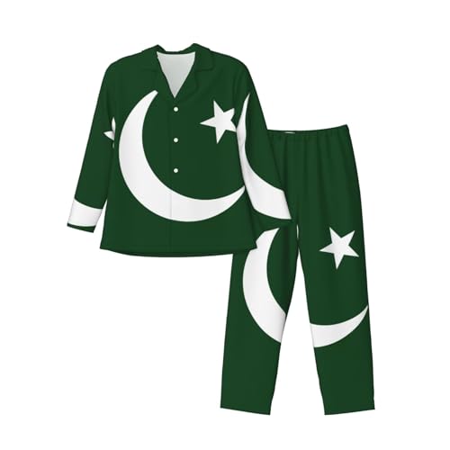 Pyjama Pakistan léger pour vos soirées confortables et moments de détente à la maison