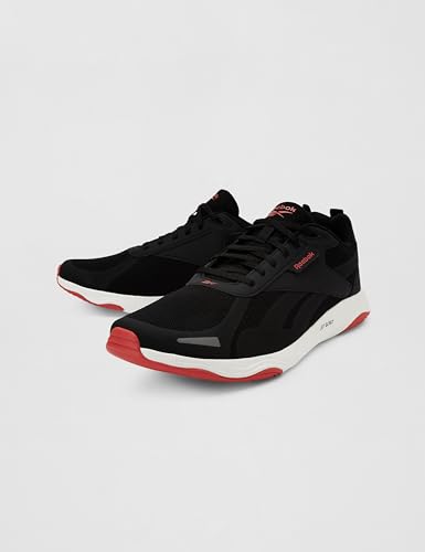 Image of Reebok Men's Running Shoe - SOFTRUN Turbo - Sports Shoe - Ideal for Running & Gym
