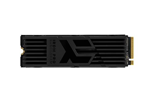 GoodRam IRDM Pro M.2 SSD GB