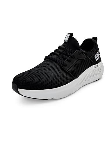 Image of Skechers Men Lace Up Sneaker Shoes