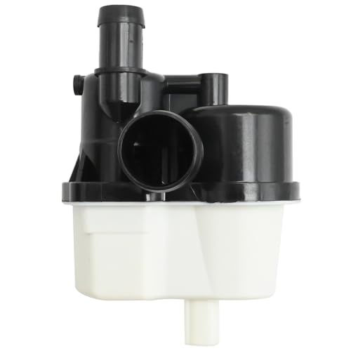 Saihisday 16136752551 Fuel Vapor Leak Detection Pump, Replacement for BMW 335i Conv. E93 2007-2008 Replacement for BMW M3 Sedan E90 2008, Replaces 16137193479