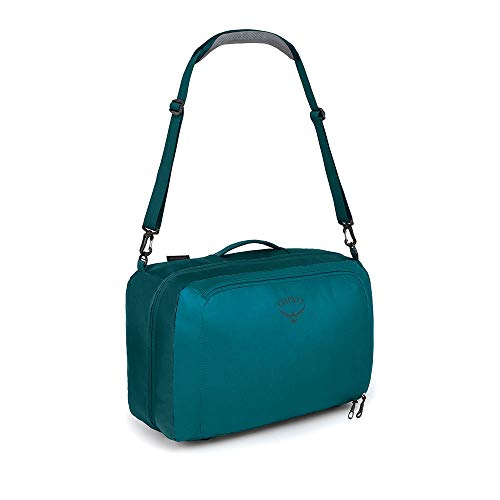 Osprey Transporter Global Carry On Luggage