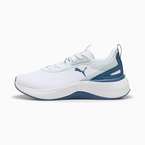 PUMA fB[X Softride SeraNXg[jOV[YXj[J[, Puma zCg_[NCfBSV[OX, 24.0 cm