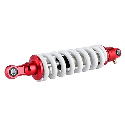 330mm Quick Strut i montaż sprężyny śrubowej Regulacja amortyzatora Amortyzator tylny bagażnik sprężynowy do Pit Quad Dirt Bike ATV