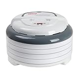 Nesco ネスコ 食品乾燥機 フードディハイドレーター FD-1040 1000-watt Gardenmaster Food Dehydrator【並行輸入】