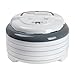 Nesco FD-1040 Gardenmaster Food dehydrator, White
