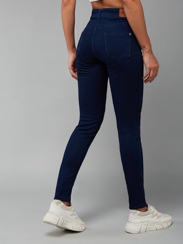 Image of Dolce Crudo Women's Skinny Jeans