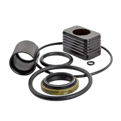 Kit de joint de carter d'engrenage d'unité inférieure contre la corrosion 18-2598 3855275
