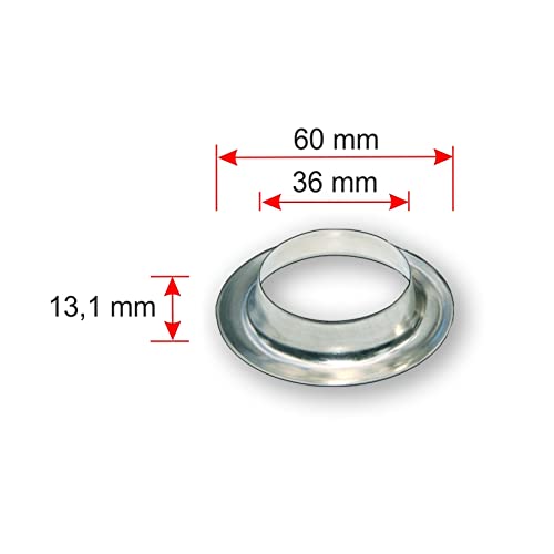 Bulloni Ad Occhiello Per Impieghi Gravosi, Viti Ad Occhiello In