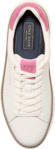 Image of Cole Haan Women's Grandpro Topspin Court Sneaker