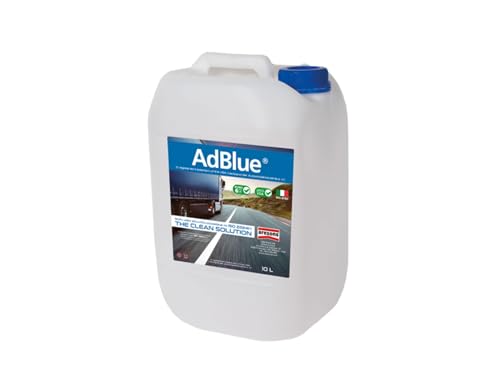 Arexons 4300 Adblue Tanica 10Lt+Beccuc.