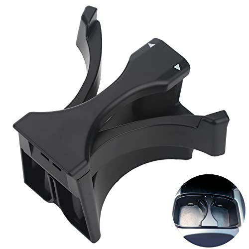 Divisor para portavasos compatible Toyota 4Runner 2003-2009 miniatura 7