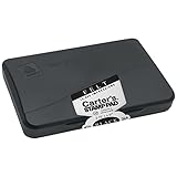 AVERY Carter's Felt Black Stamp Pad, 2.75 x 4.27 Inches, 36 Pack (21081)