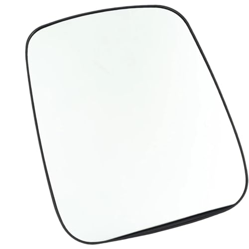 Verre de rétroviseur pour VW T4 1990-2003 miroir cassé à remplacer côté droit