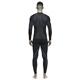Zoom IMG-2 dainese dry suit intimo termico Zoom IMG-2 dainese dry suit intimo termico