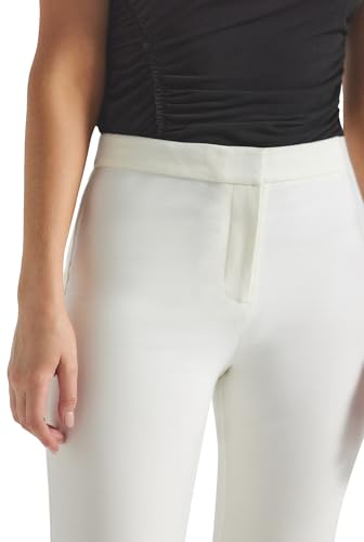 Derek Lam 10 Crosby Crosby Flare Trouser3