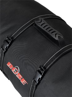 Büse Gepäcktasche 60L (Stück) in schwarz