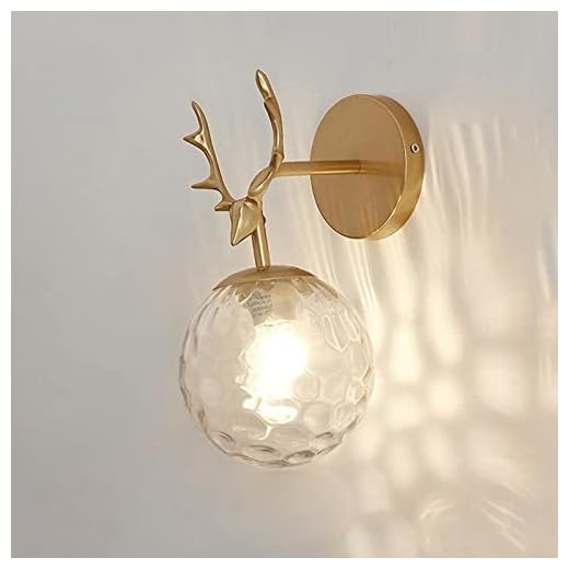 Bedside lampa vardagsrum studera trappa vägglampa utan glödlampa Monterad Lite vägg ljus läslampa Skapa for matsal Inomhus dörröppning Kök hardwired rustik graciös Edison