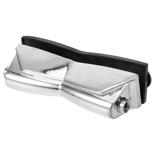 ULDIGI Snare Drum Lugs Durable Replacement Accessories for Drum Double End Design Enhanced Stability for Percussion Instruments Easy Installation and Portable