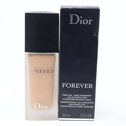 Dior Forever 24Hr Wear Foundation 30ml (3CR Cool Rosy), 1 item