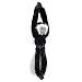 Wild Republic Colobus Plush, Monkey Stuffed Animal, Plush Toy, Gifts for Kids, Hanging 20 Inches