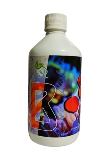 BASE FLORA, Kit Balling A B C Repositor De Minerias 500 Ml Base Flora