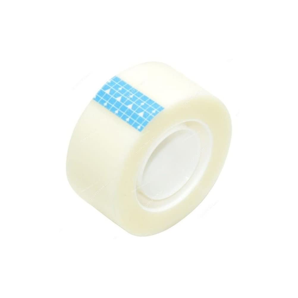 FIS fsta2433in invisible tape, 24 mm x 33 mm size