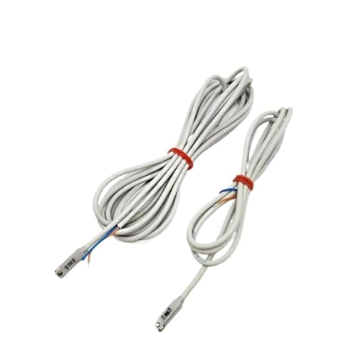 Sensor SW-F2H interruptor magnético para cilindro neumático