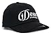 Produktbild Deus Ex Machina Time Taker Dad Cap Black | GRÖSSE: ONE Size