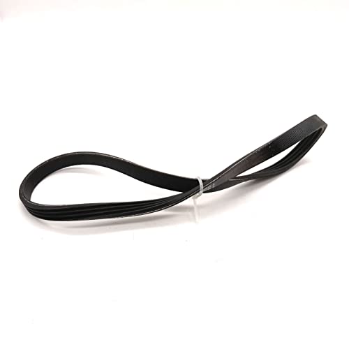 LIUKNG 8PJ762 10PJ762 12PJ762 14PJ762 300J����762mm����@�h���C�u�x���g���o�[�h���C�u�x���g(5ribs)
