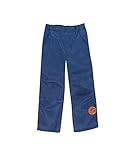  Finkid Keksi Ice Denim wassserdichte Kinder Outdoor Regen Hose