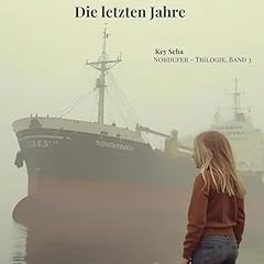 Page de couverture de Die letzten Jahre