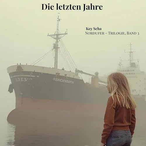 Die letzten Jahre Titelbild