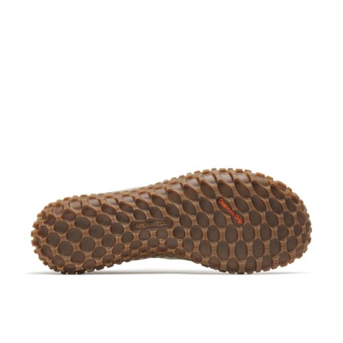 Image of Merrell Womens Wrapt Sneaker, Sagebrush, 9 Medium
