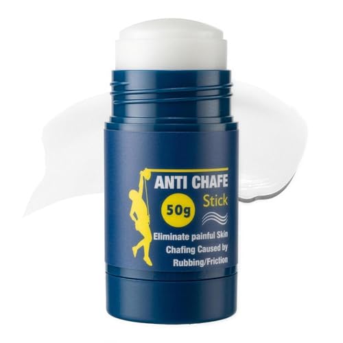 Anti Chafe Balm Stick for Men & Women