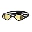 Black/Grey/Mirror Gold
