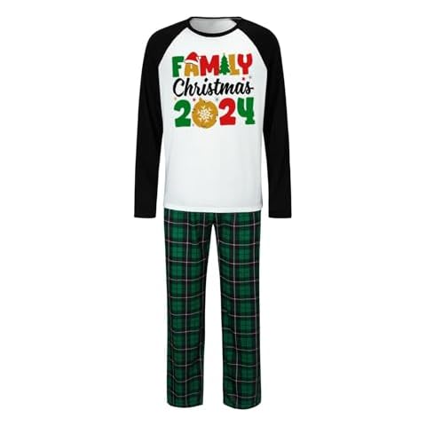 Pyjamas de Noël NSICBMNO Cover