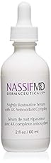 Image of Nassif MD Dermaceuticals. Brand catalog list of NASSIF MD. 