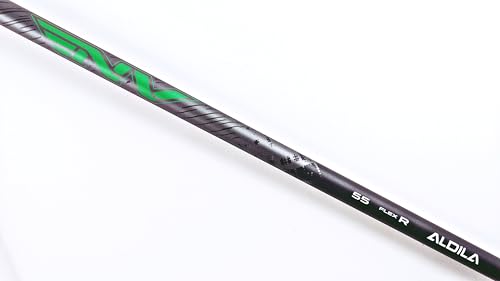 UST Mamiya 65 Gold .335 Graphite Wood Shaft( FLEX: Stiff, LENGTH:N/A, COLOR:N/A, HEAD:N/A )