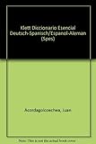  Taschenworterbuch Deutsch-spanisch/espanol-aleman Klett-vox (Spes)