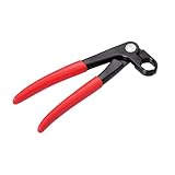 Generisch Schlauchlösezange,Rohr Trenner,Rohr Zange Griffe - Für Die Reparatur Und Wartung Von Autos SUVs Lastwagen Motoren Kühlsystem Kühler Und Klimaanlage