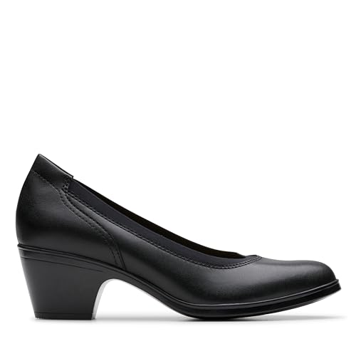 Clarks Women's Emily 2 Edyth Pump2