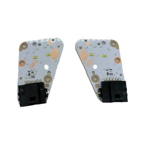 Módulo DRL 19623502 Antiparpadeo para Kadjar Placa Balasto Estabilizadora de Luz Diurna