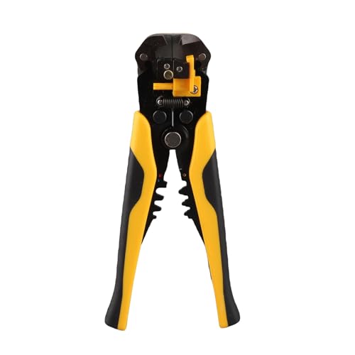 SustVita �[�q�����H�� 10-24AWG �W�� 0.2-6.0mm2 PVC �≏�P�[�u���p ���C���[�X�g���b�p�[�ƈ����y���`�t�� �d�C�H���p