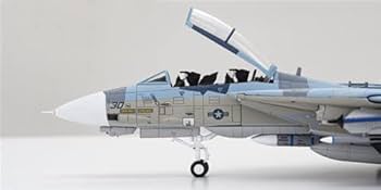 Amazon.com: Century Wings F-14A Tomcat US Navy Fighter Weapons